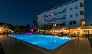 Matala Bay Hotel Matala Bay Hotel