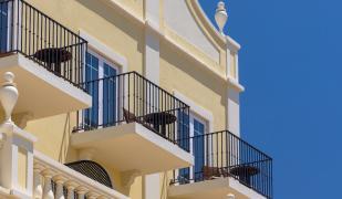 Domes Lake Algarve, Autograph Collection