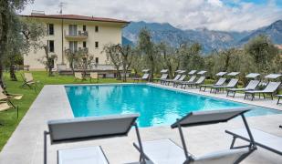 Hotel Garni Orchidea Hotel Garni Orchidea
