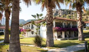 TUI BLUE Sarigerme Park