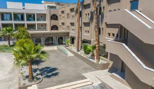 Iolida Corfu Resort & Spa by Smile Hotels