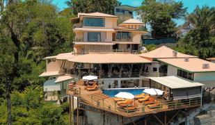 Issimo Suites Boutique Hotel & Spa