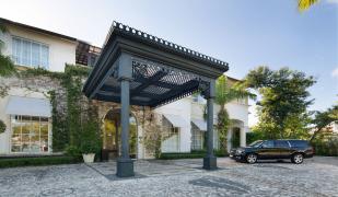 Dom. Republik - Norden (Puerto Plata & Samana