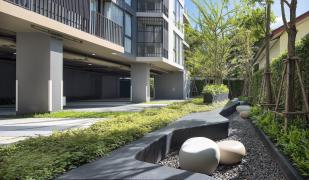 Cross Vibe Pattaya Seaphere