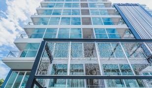 Ozone Condotel Kata Beach