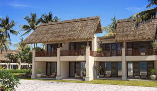 Belle Mare D'eau Douce