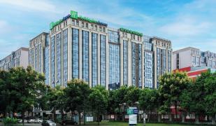 Holiday Inn Express Chengdu Airport Zone Holiday Inn Express Chengdu Airport Zone