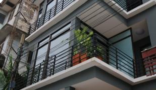 Nine Place Sukhumvit 46 Nine Place Sukhumvit 46