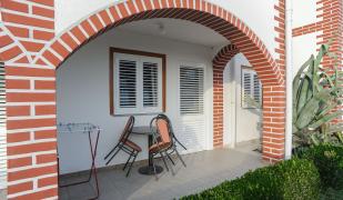 Apartments Vila Caska