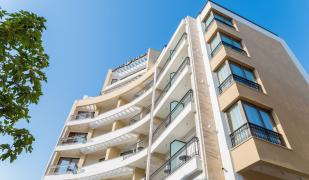 Hotel Kadmo by Aycon