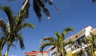 Hoi An Four Seasons Villa