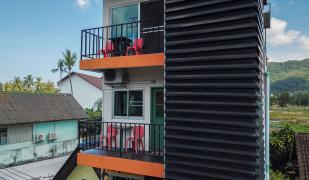 Sabina Guesthouse Kamala Beach