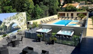 Languedoc Roussillon