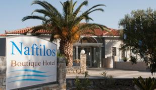 Naftilos Boutique Hotel
