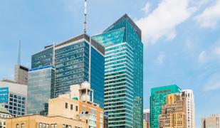 AC Hotel New York Times Square