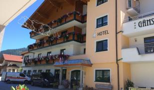 Hotel Gaensleit