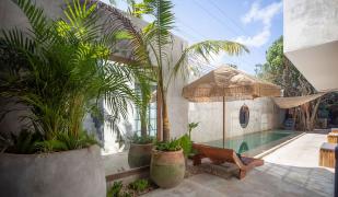 Turquoise Petit Hotel