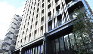 Smile Hotel Premium Osaka Hommachi