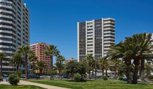 Vina del Mar Vina del Mar