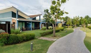 Coral Tree Villa Hua Hin Coral Tree Villa Hua Hin