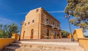 B&B Il Casale di Federico