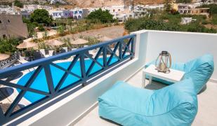 Hotel Sunshine Santorini