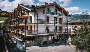 24 by Avenida Hotel & Residences