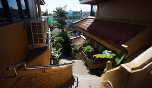 Bougainvillea Terrace House Resort Bougainvillea Terrace House Resort