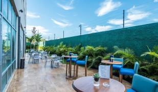 Hampton by Hilton Santo Domingo Airport