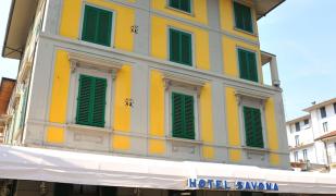 Hotel Savona