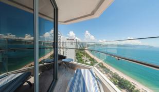 Queen Ann Nha Trang Hotel