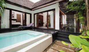 Zara Beach Resort Samui