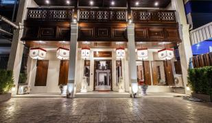 Villa Lantara Chiang Mai