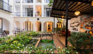 Ka Villa Hoi An Ka Villa Hoi An