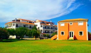 Bruskos Hotel & Suites