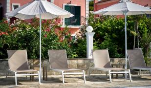 Fardini Seaside Hotel