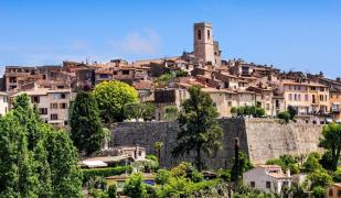 Saint Laurent Du Var