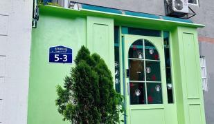 Sarang Guesthouse Dongdaemun