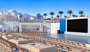 Montazah (Ras Nasrani Bay)