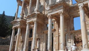 Meltemia Studio Samos