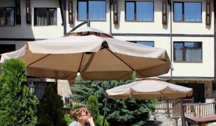 Maria Antoaneta Residence Maria Antoaneta Residence