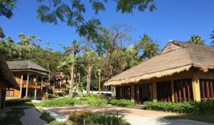 Puerto Galera (Insel Mindoro)