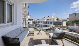 Seascape Luxury Residences Seascape Luxury Residences