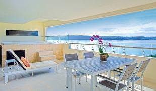 Playa Manzanillo - Papagayo (Halbinsel Nicoya) Playa Manzanillo - Papagayo (Halbinsel Nicoya)