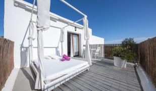 Agroturismo Can Cosmi Prats