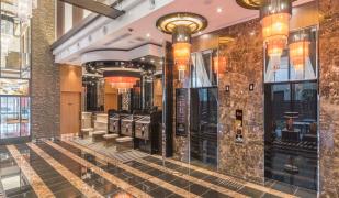 APA Hotel Higashi Umeda Minami Morimachi Ekimae