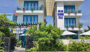 Hoi An Seaside Villa Hoi An Seaside Villa