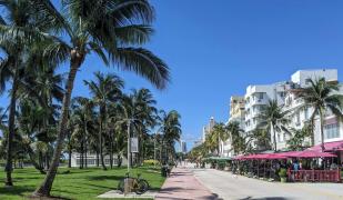 The Broadmoor Miami Beach