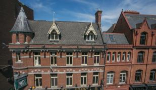 Grafton Street Studios