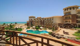 Hurghada & Safaga